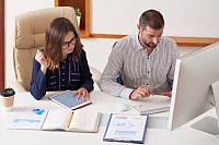 Executive Assistant Short Courses
