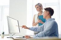 EA Training Courses