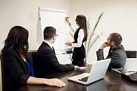 Executive Assistant Training Course